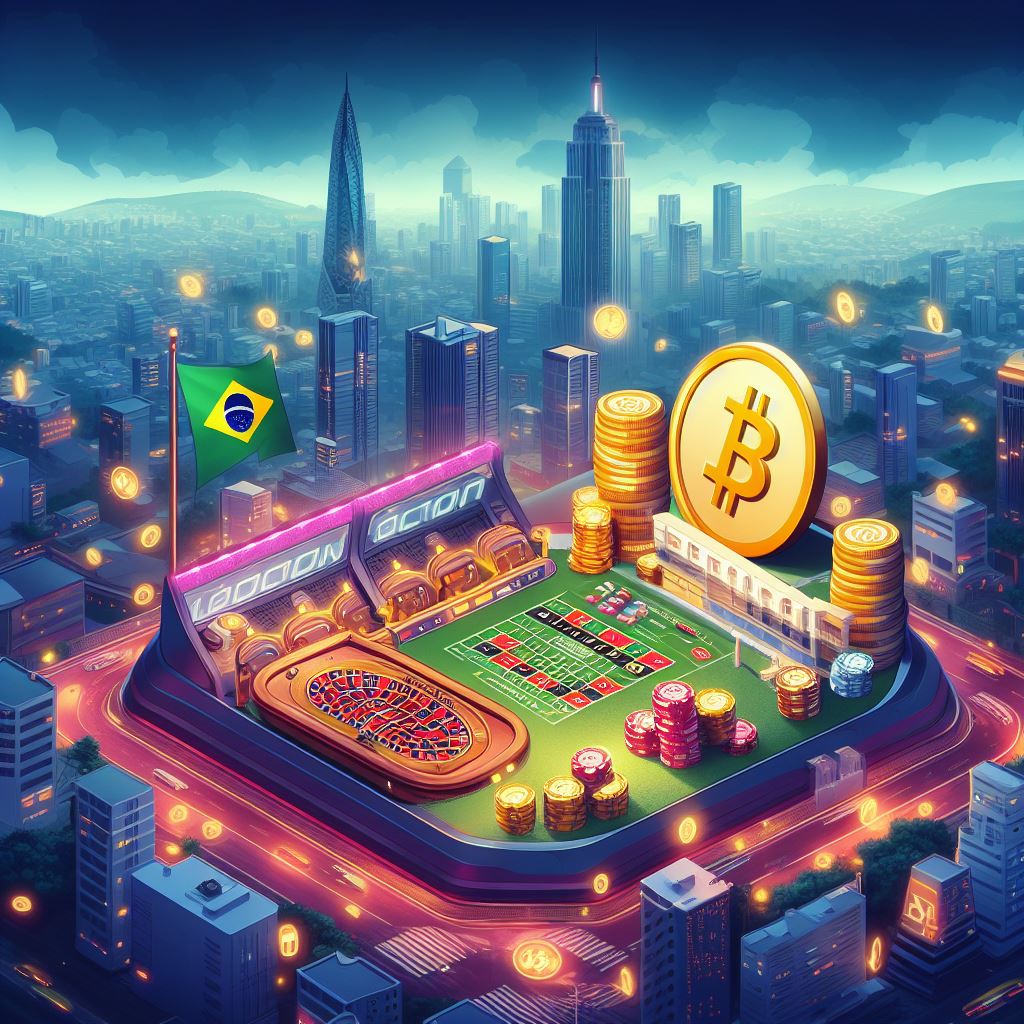 Descubra bet333: A Principal Plataforma de Apostas no Brasil