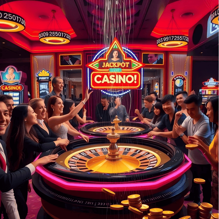 Maior jackpot da bet333 com prêmio multimilionário